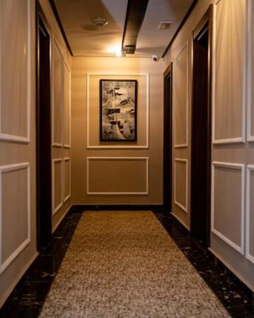 Imagen general del Hotel City by Waves, Kenitra. Foto 9