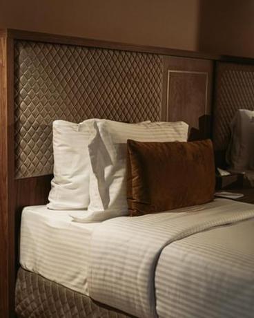 Imagen general del Hotel City by Waves, Kenitra. Foto 11