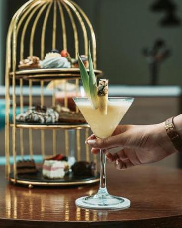 Imagen general del Hotel City by Waves, Kenitra. Foto 12