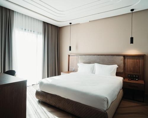 Imagen general del Hotel City by Waves, Kenitra. Foto 15