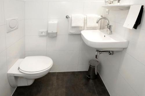 Imagen de la habitación del Hotel City hotel Terneuzen. Foto 20