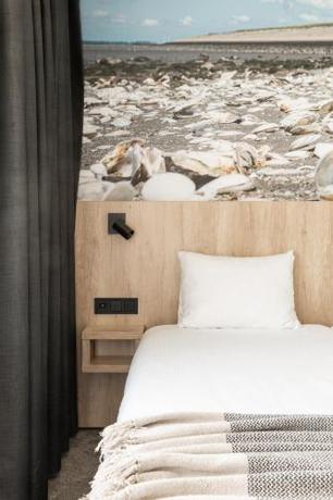 Imagen general del Hotel City hotel Terneuzen. Foto 2