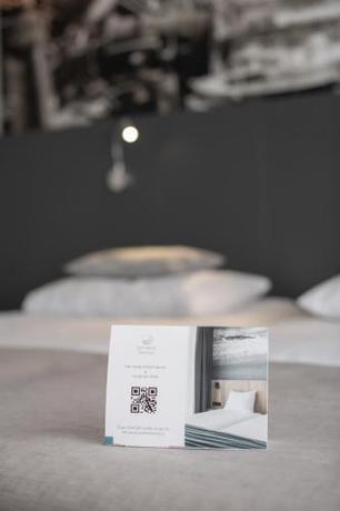 Imagen general del Hotel City hotel Terneuzen. Foto 6