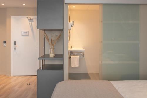 Imagen general del Hotel City hotel Terneuzen. Foto 7