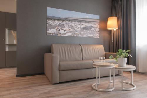 Imagen general del Hotel City hotel Terneuzen. Foto 12