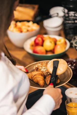 Imagen general del Hotel City hotel Terneuzen. Foto 13