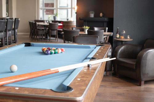 Imagen general del Hotel City hotel Terneuzen. Foto 15