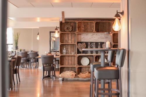 Imagen general del Hotel City hotel Terneuzen. Foto 16