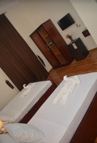Imagen de la habitación del Hotel City inn hotel. Foto 2