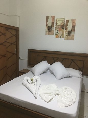 Imagen de la habitación del Hotel City inn hotel. Foto 7