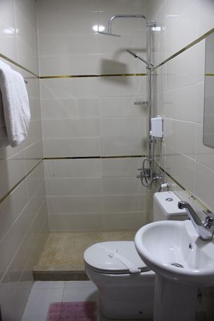 Imagen de la habitación del Hotel City inn hotel. Foto 14