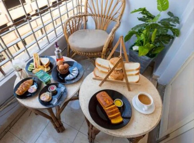 Imagen de la habitación del Hotel City inn hotel. Foto 16