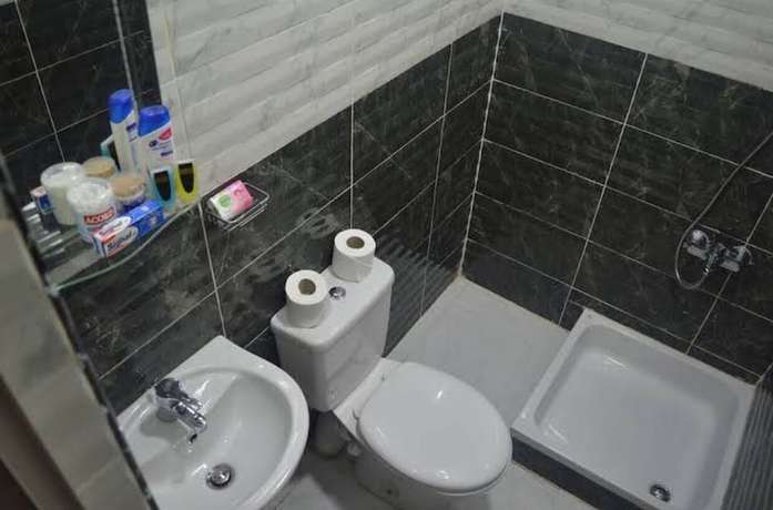 Imagen de la habitación del Hotel City inn hotel. Foto 17