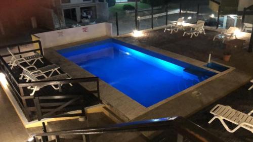 Imagen general del Hotel City mar playa. Foto 2