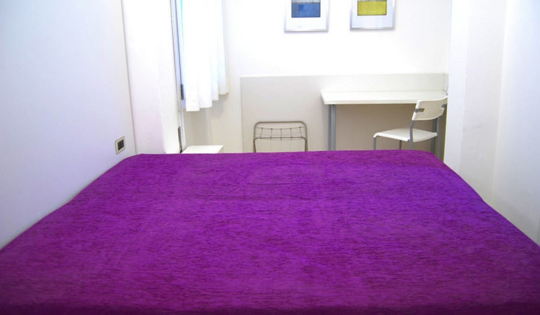 Imagen de la habitación del Hotel City of Art Venice Lloyd. Foto 5