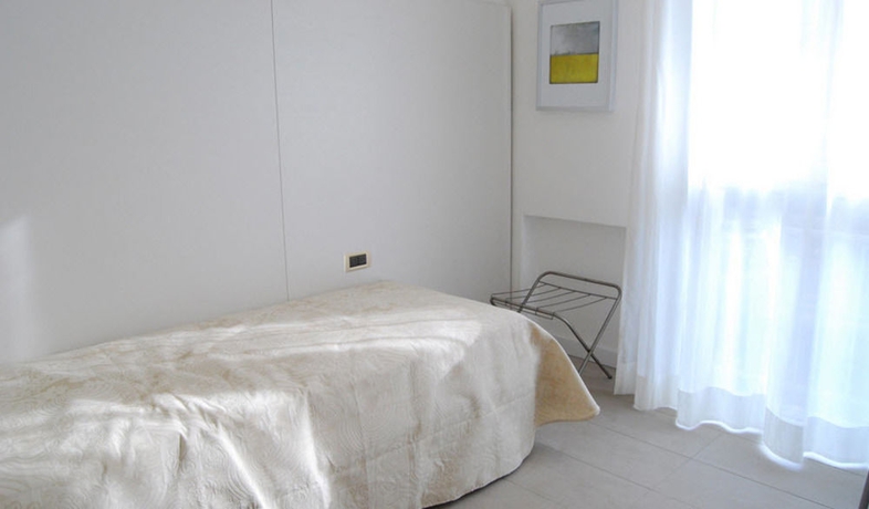 Imagen de la habitación del Hotel City of Art Venice Lloyd. Foto 6