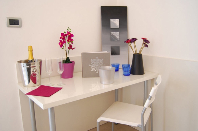 Imagen de la habitación del Hotel City of Art Venice Lloyd. Foto 7