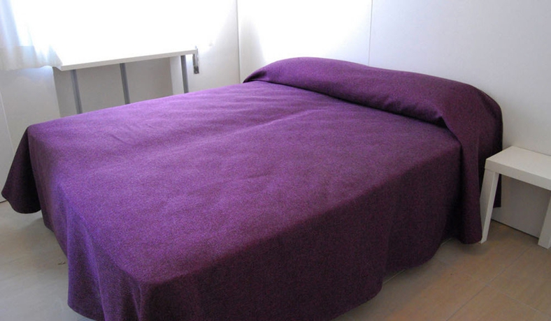 Imagen de la habitación del Hotel City of Art Venice Lloyd. Foto 10