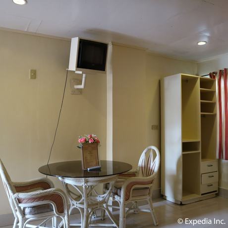 Imagen de la habitación del Hotel City of Springs. Foto 2