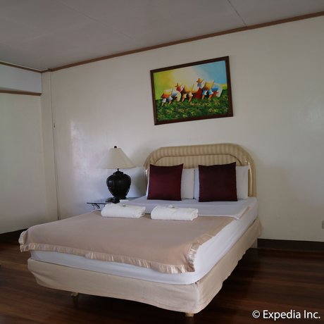 Imagen de la habitación del Hotel City of Springs. Foto 3
