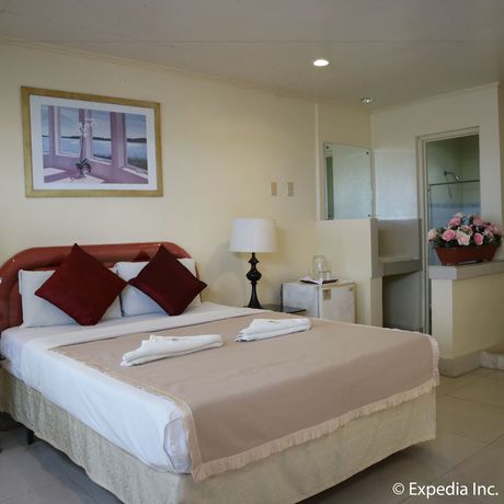 Imagen de la habitación del Hotel City of Springs. Foto 4