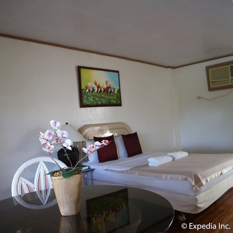 Imagen de la habitación del Hotel City of Springs. Foto 5