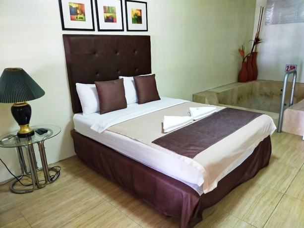 Imagen de la habitación del Hotel City of Springs. Foto 6
