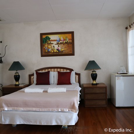 Imagen de la habitación del Hotel City of Springs. Foto 7
