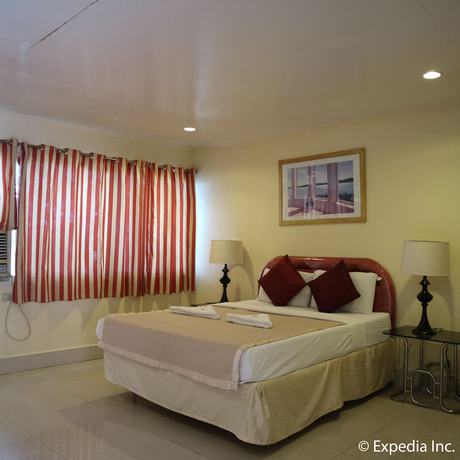 Imagen de la habitación del Hotel City of Springs. Foto 8