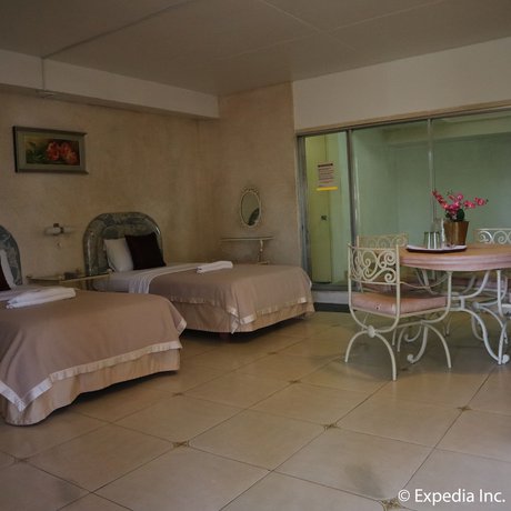 Imagen de la habitación del Hotel City of Springs. Foto 9