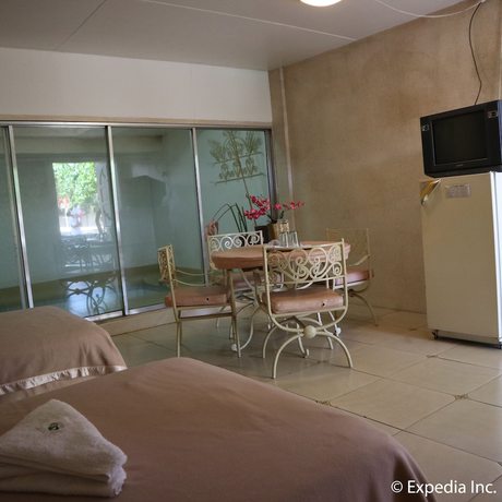 Imagen de la habitación del Hotel City of Springs. Foto 12