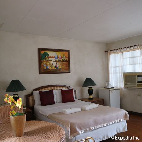Imagen de la habitación del Hotel City of Springs. Foto 13