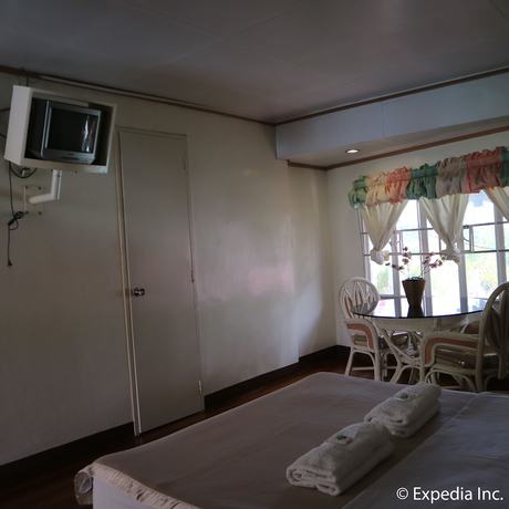 Imagen de la habitación del Hotel City of Springs. Foto 14