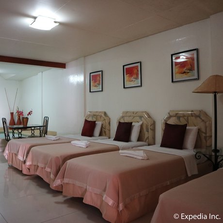 Imagen de la habitación del Hotel City of Springs. Foto 15
