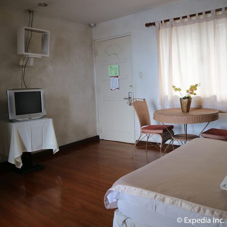 Imagen de la habitación del Hotel City of Springs. Foto 17