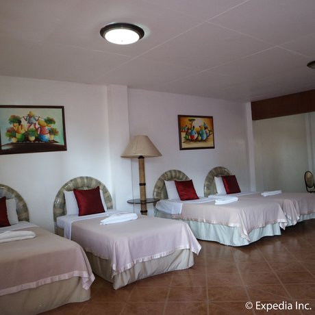 Imagen de la habitación del Hotel City of Springs. Foto 18