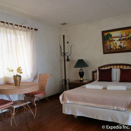 Imagen de la habitación del Hotel City of Springs. Foto 19