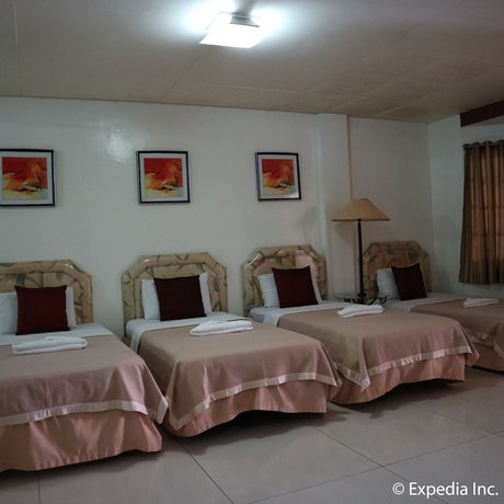 Imagen de la habitación del Hotel City of Springs. Foto 20