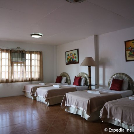 Imagen general del Hotel City of Springs. Foto 1