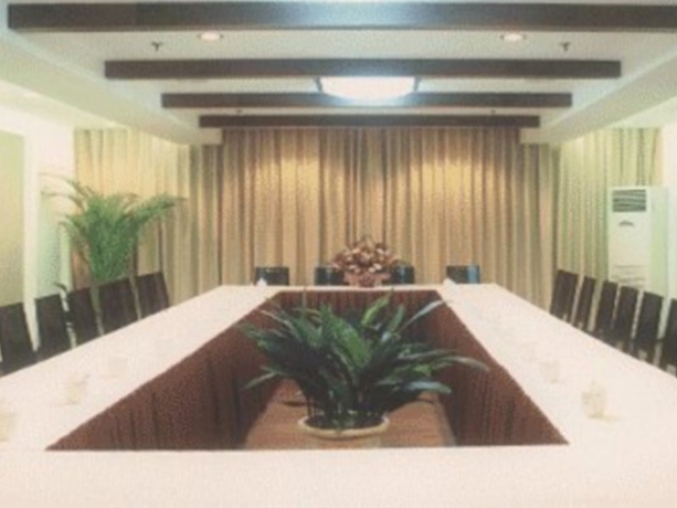 Imagen general del Hotel City, xi'an. Foto 3