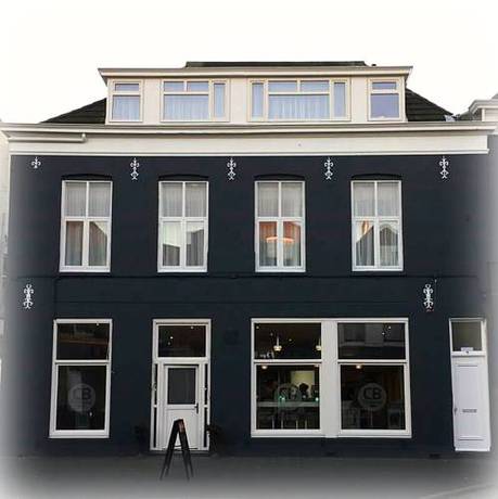 Imagen de la habitación del Hotel City2beach. Foto 2