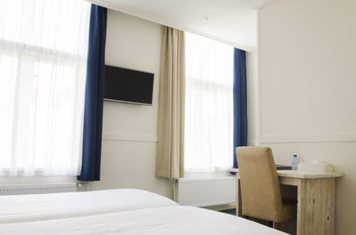 Imagen de la habitación del Hotel City2beach. Foto 3