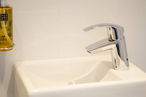 Imagen de la habitación del Hotel City2beach. Foto 6