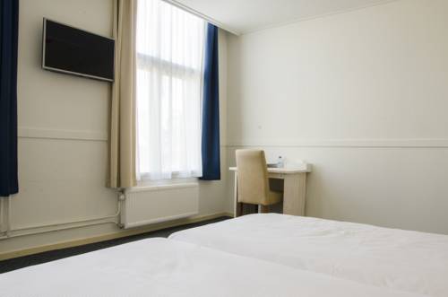 Imagen de la habitación del Hotel City2beach. Foto 13