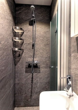 Imagen de la habitación del Hotel CityApartment. Foto 14