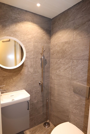 Imagen de la habitación del Hotel CityApartment. Foto 16