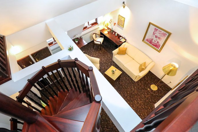 Imagen de la habitación del Hotel City-Aschaffenburg. Foto 2