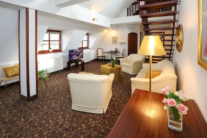 Imagen de la habitación del Hotel City-Aschaffenburg. Foto 8