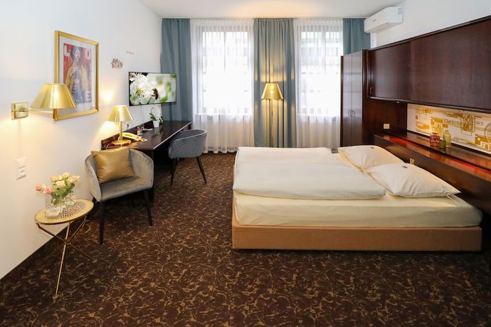 Imagen de la habitación del Hotel City-Aschaffenburg. Foto 13