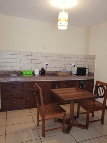 Imagen de la habitación del Hotel CityBlue Creekside Hotel and Suites, Mombasa. Foto 6